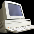 At this point, I created most of my Apple II software on a Mac IIx using cross-platform development tools. It cost $5,000 new, but saved tons of time. 