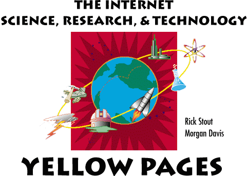 Internet Science, Research, & Technology Yellow Pages