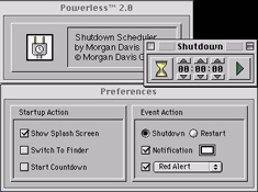 Powerless